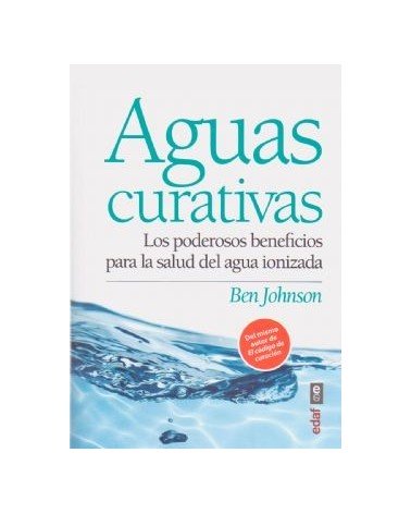 Aguas Curativas