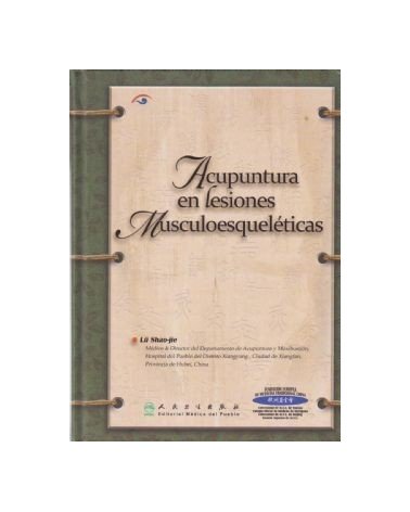 Acupuntura En Lesiones Musculoesqueleticas