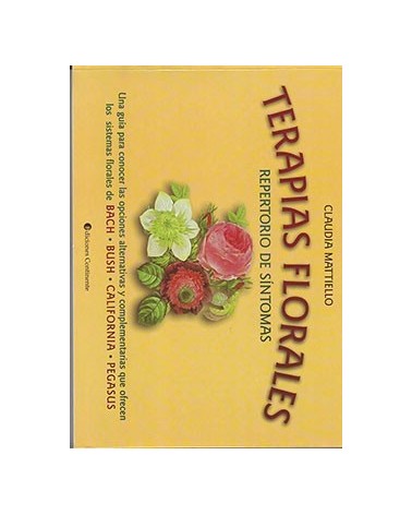 Terapias Florales