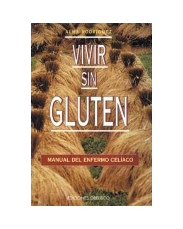 Vivir Sin Gluten