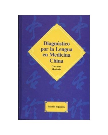 Diagnostico Por La Lengua En Medicina China