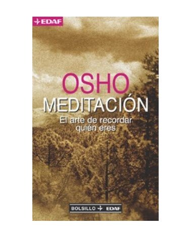 Que Es La Meditacion