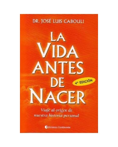 La Vida Antes De Nacer