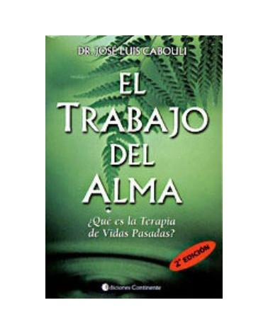 El trabajo del alma