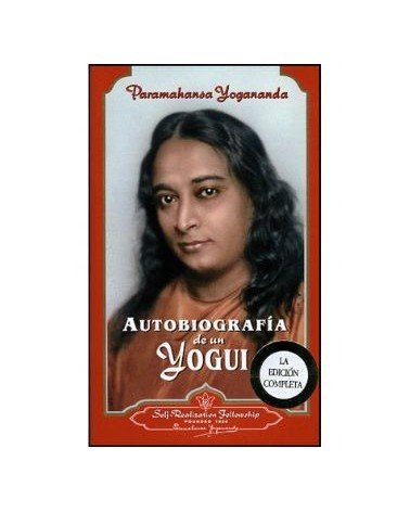 Autobiografia De Un Yogui (bolsillo)