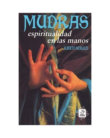 Mudras Espiritualidad En Las Manos