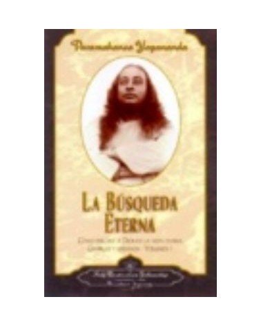 La Busqueda Eterna