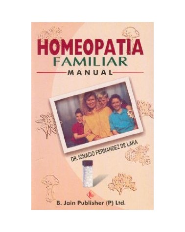 Homeopatia Familiar