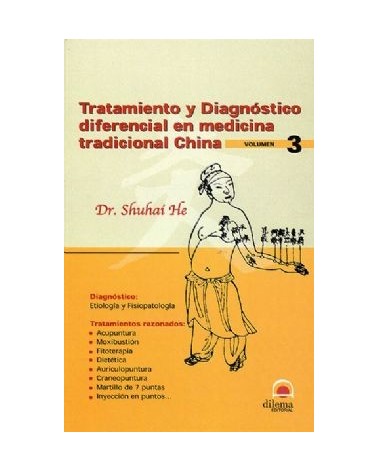 Tratamiento Y Diagnostico Diferencial Tomo 3