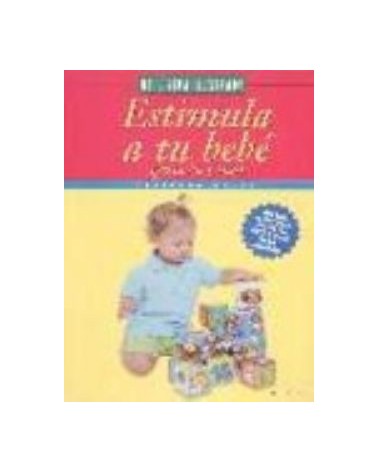Estimula A Tu Bebe