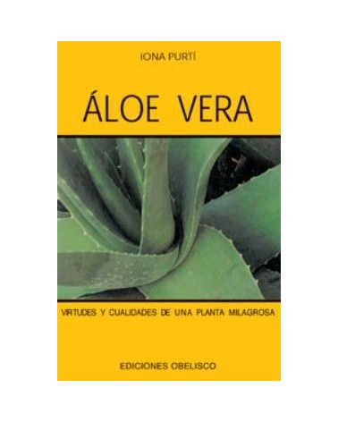 Aloe Vera (bolsillo)