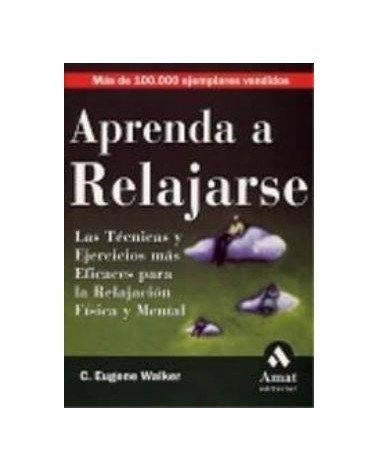 Aprenda A Relajarse