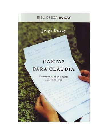 Cartas Para Claudia