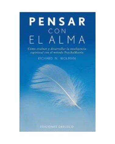 Pensar Con El Alma