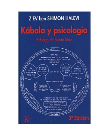 Kabala Y Psicologia