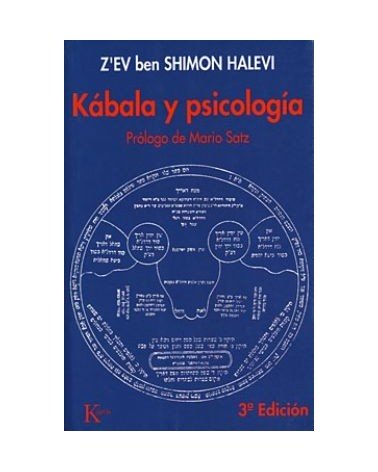 Kabala Y Psicologia