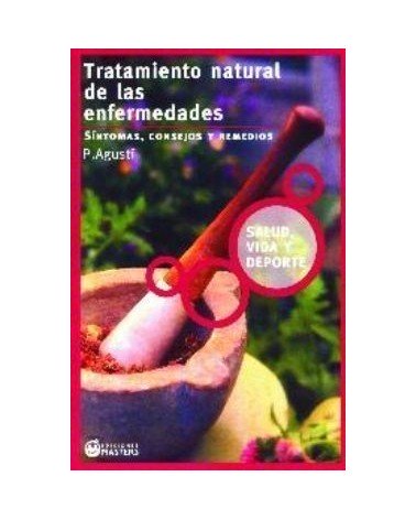Tratamiento Natural De Las Enfermedades