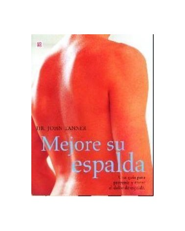 Mejore Su Espalda
