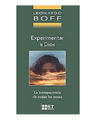 Experimentar A Dios