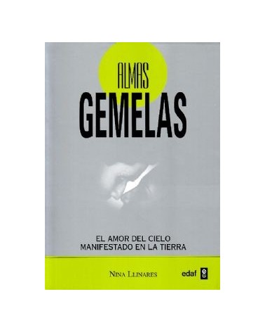 Almas Gemelas