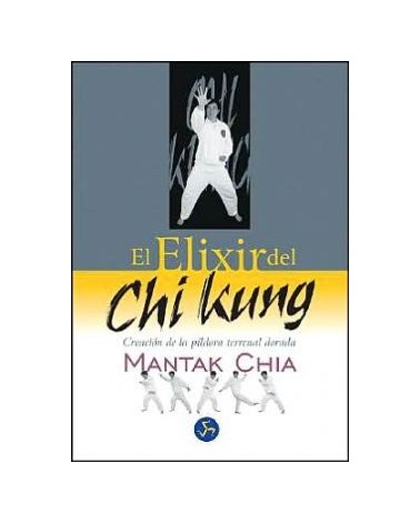 El Elixir Del Chi Kung