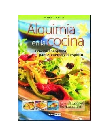 Alquimia En La Cocina