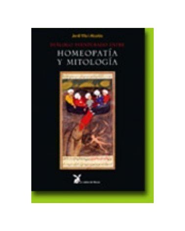 Homeopatia Y Mitologia
