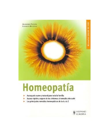 Homeopatia