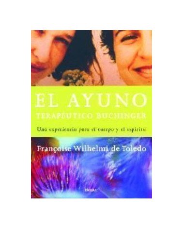 El Ayuno Terapeutico Buchinger