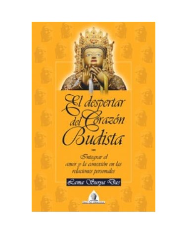 El Despertar Del Corazon Budista