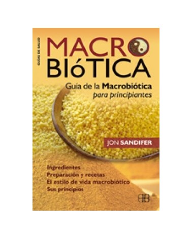 Macrobiotica