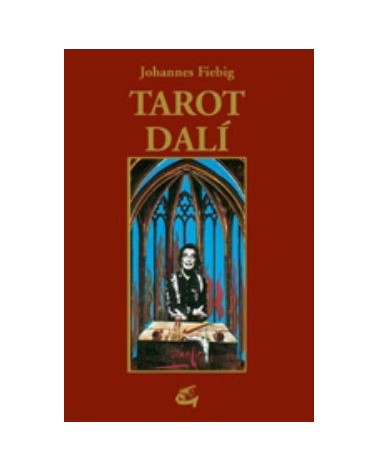 Tarot Dali