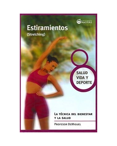 Estiramientos