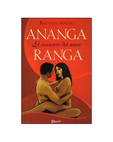 Ananga Ranga Escenario Del Amor