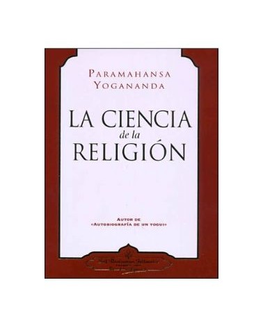 La Ciencia De La Religion