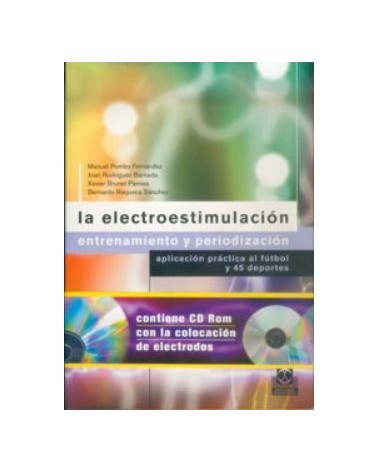 La Electroestimulacion + Cd