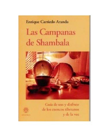 Las Campanas De Shambala: