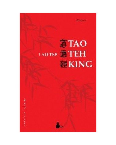 Tao Teh King Bilingue