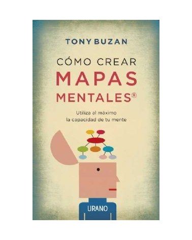 Como Crear Mapas Mentales