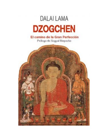Dzogchen