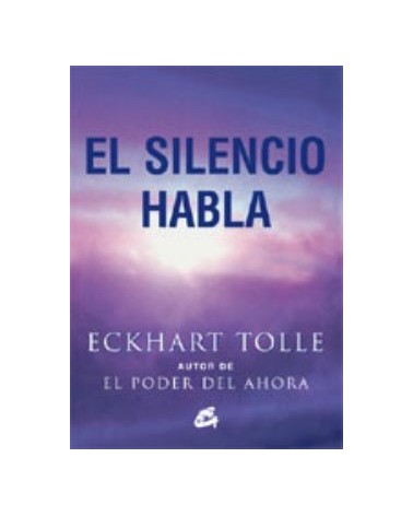 El Silencio Habla