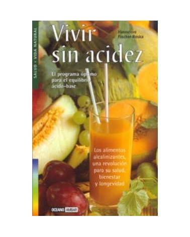 Vivir Sin Acidez