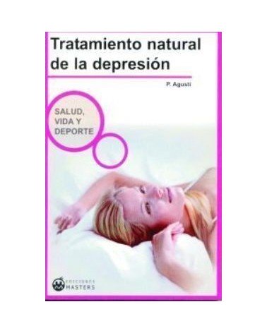 Tratamiento Natural De La Depresion