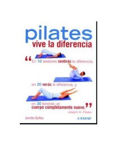 Pilates Vive La Diferencia