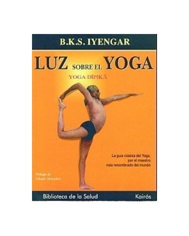Luz Sobre El Yoga (yoga Dipika)