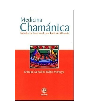 Medicina Chamanica