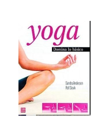 Yoga Domina Lo Basico