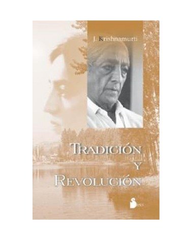 Tradicion Y Revolucion
