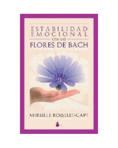 Estabilidad Emocional Con Las Flores De Bach