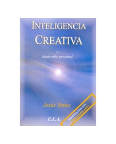 Inteligencia Creativa Y Desarrollo Personal